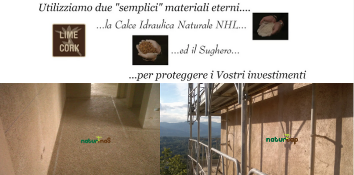 CALCE & SUGHERO srl